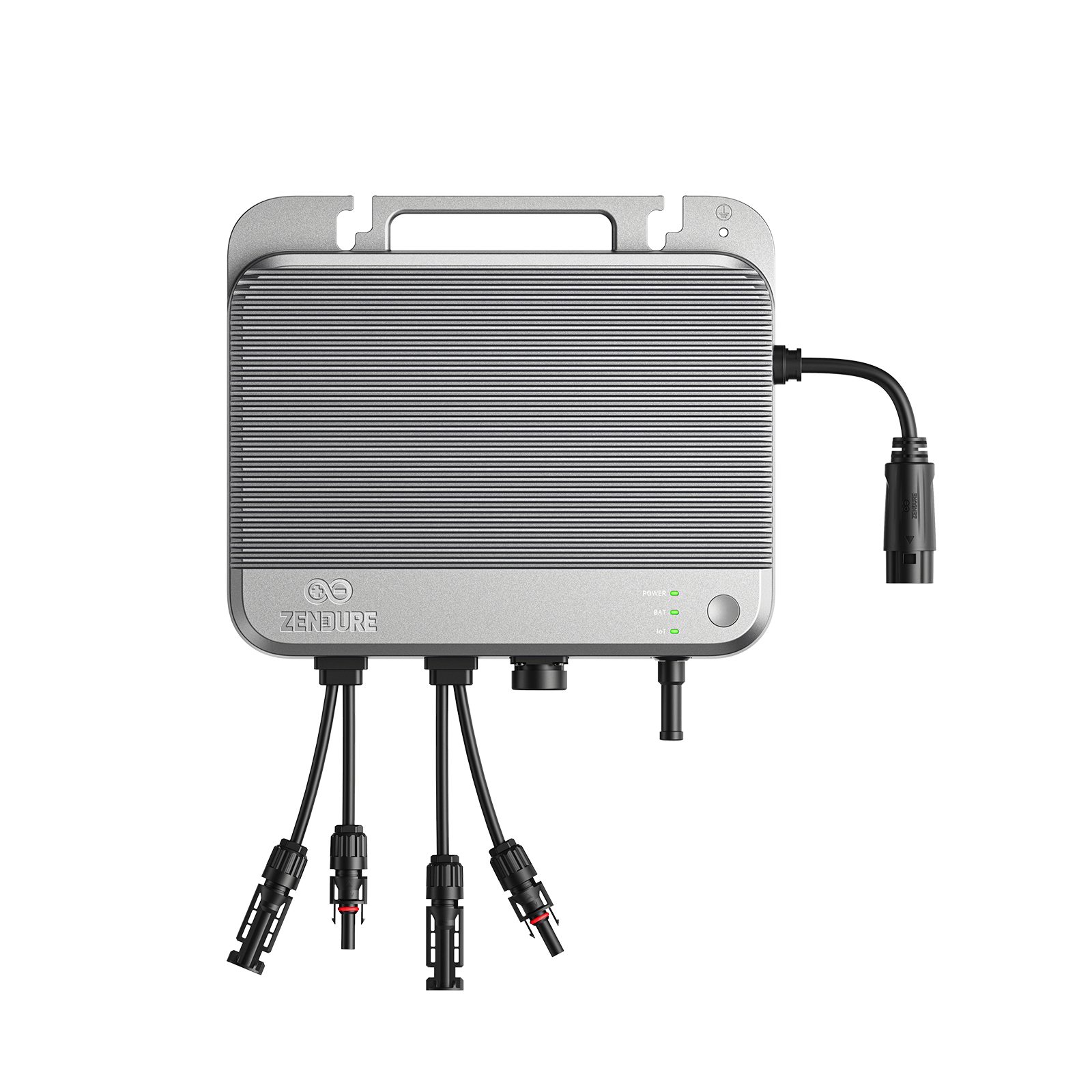 Onduleurs & Gestionnaires - Zendure Maroc