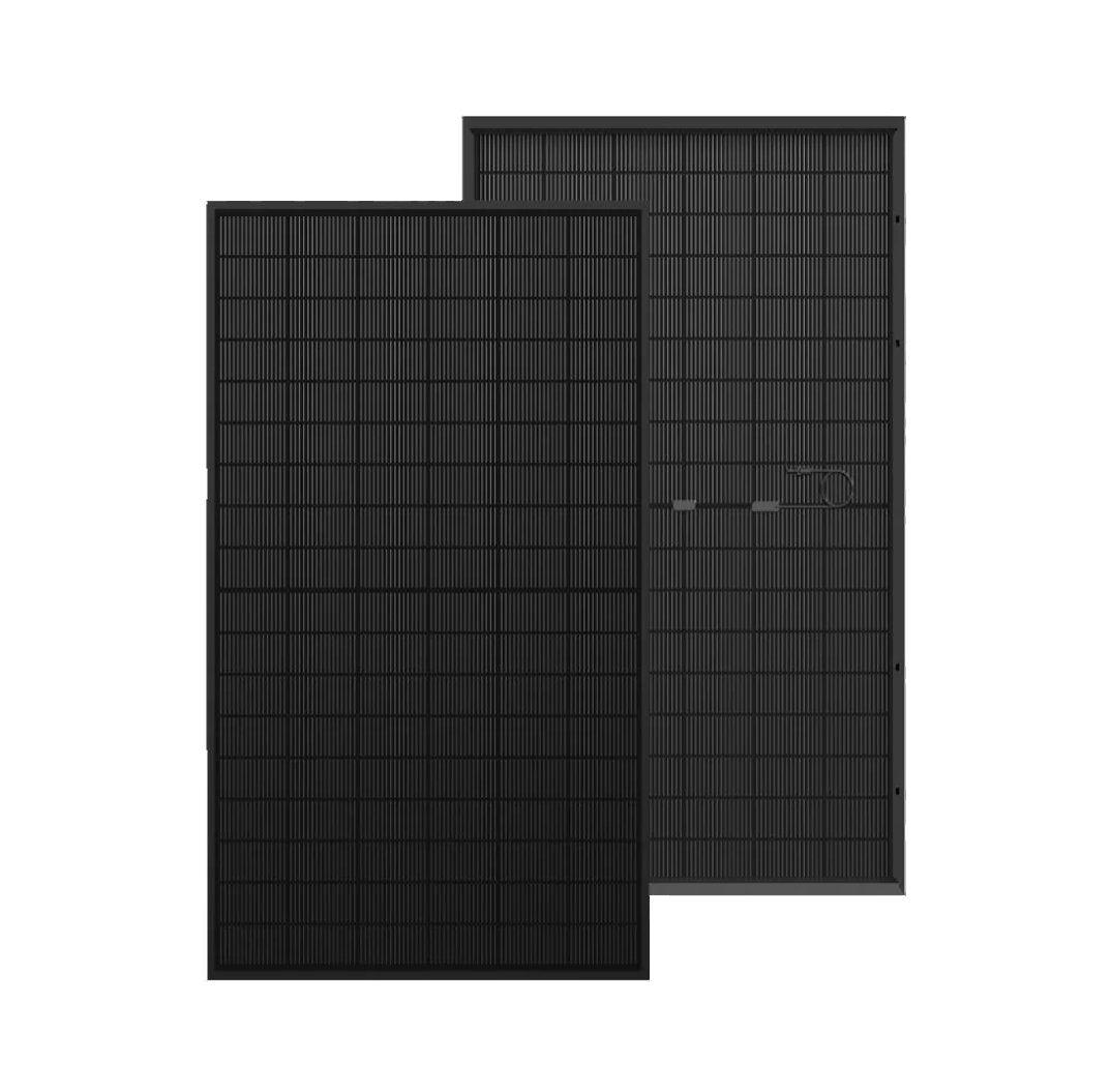 Panneaux solaires - Zendure Maroc