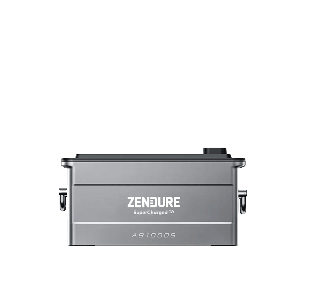 Batterie AB1000S - Zendure Maroc