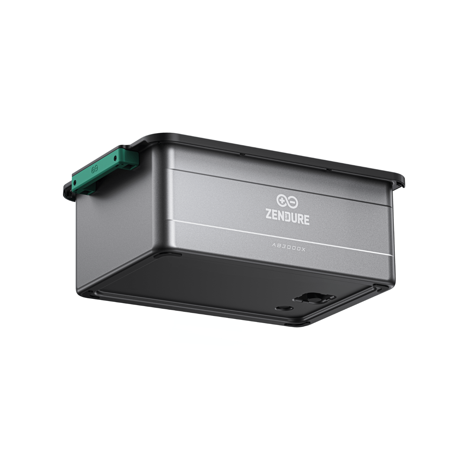 Batterie AB3000X pour SolarFlow 2400 AC - Zendure Maroc