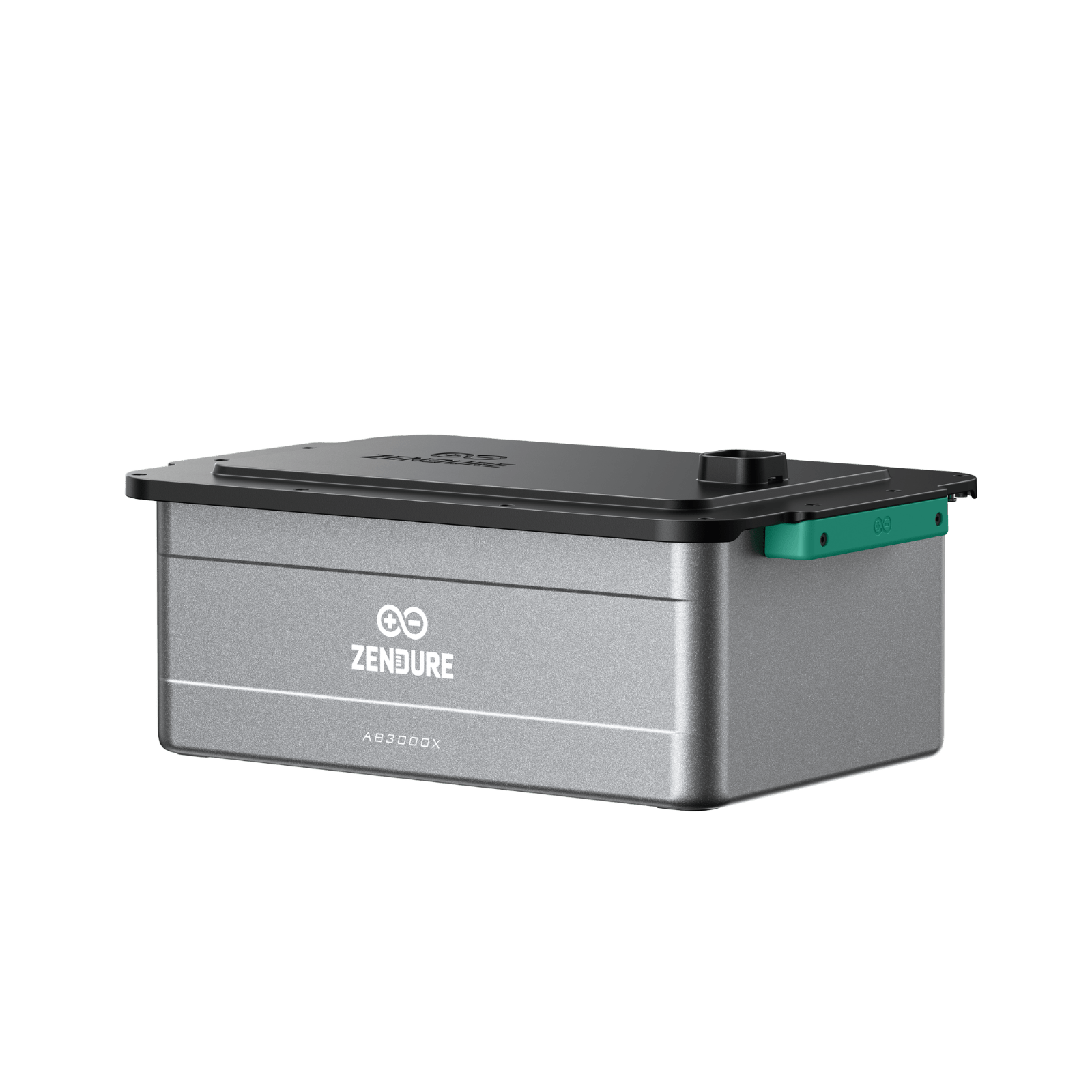 Batterie AB3000X pour SolarFlow 2400 AC - Zendure Maroc