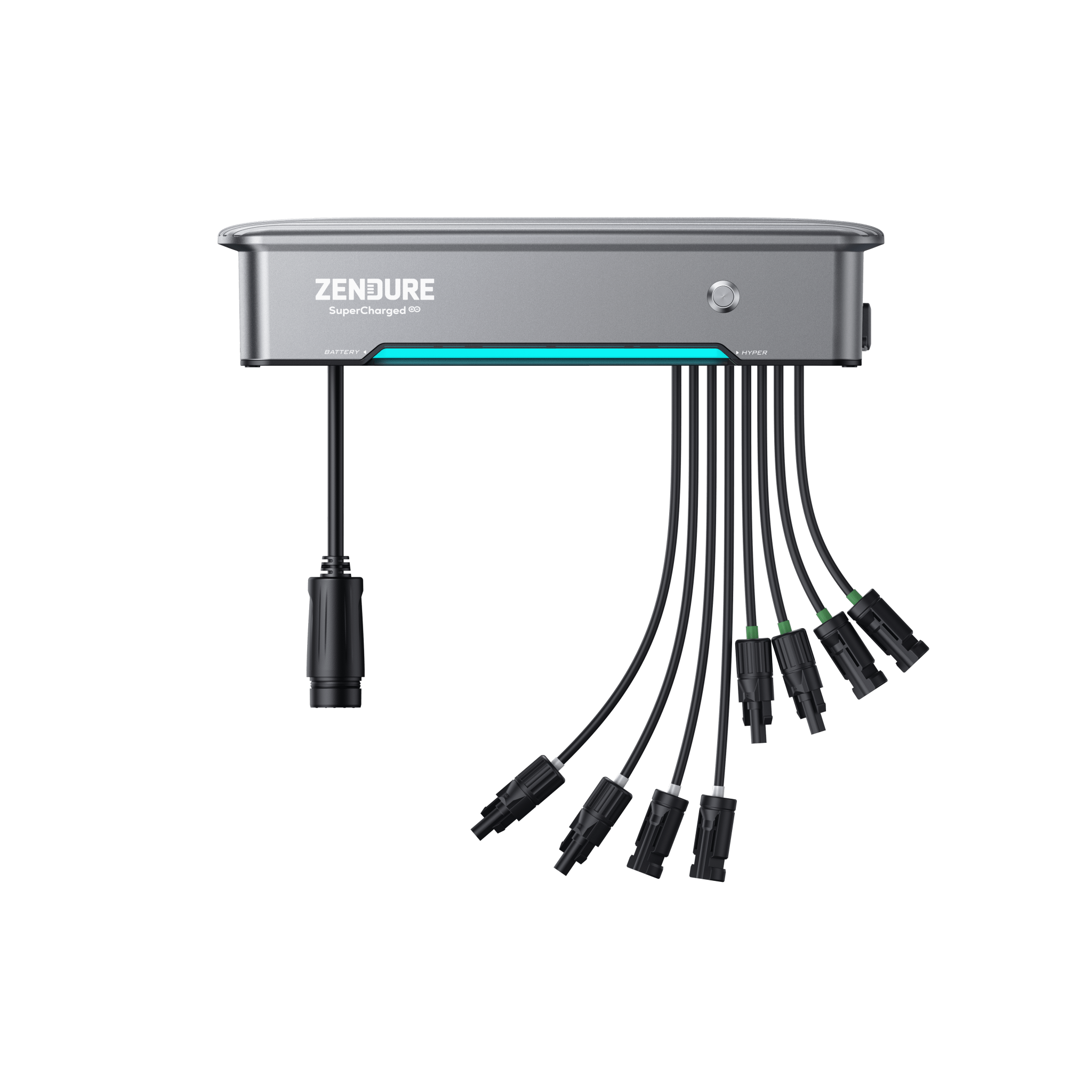 Hyper 2000 - Zendure Maroc