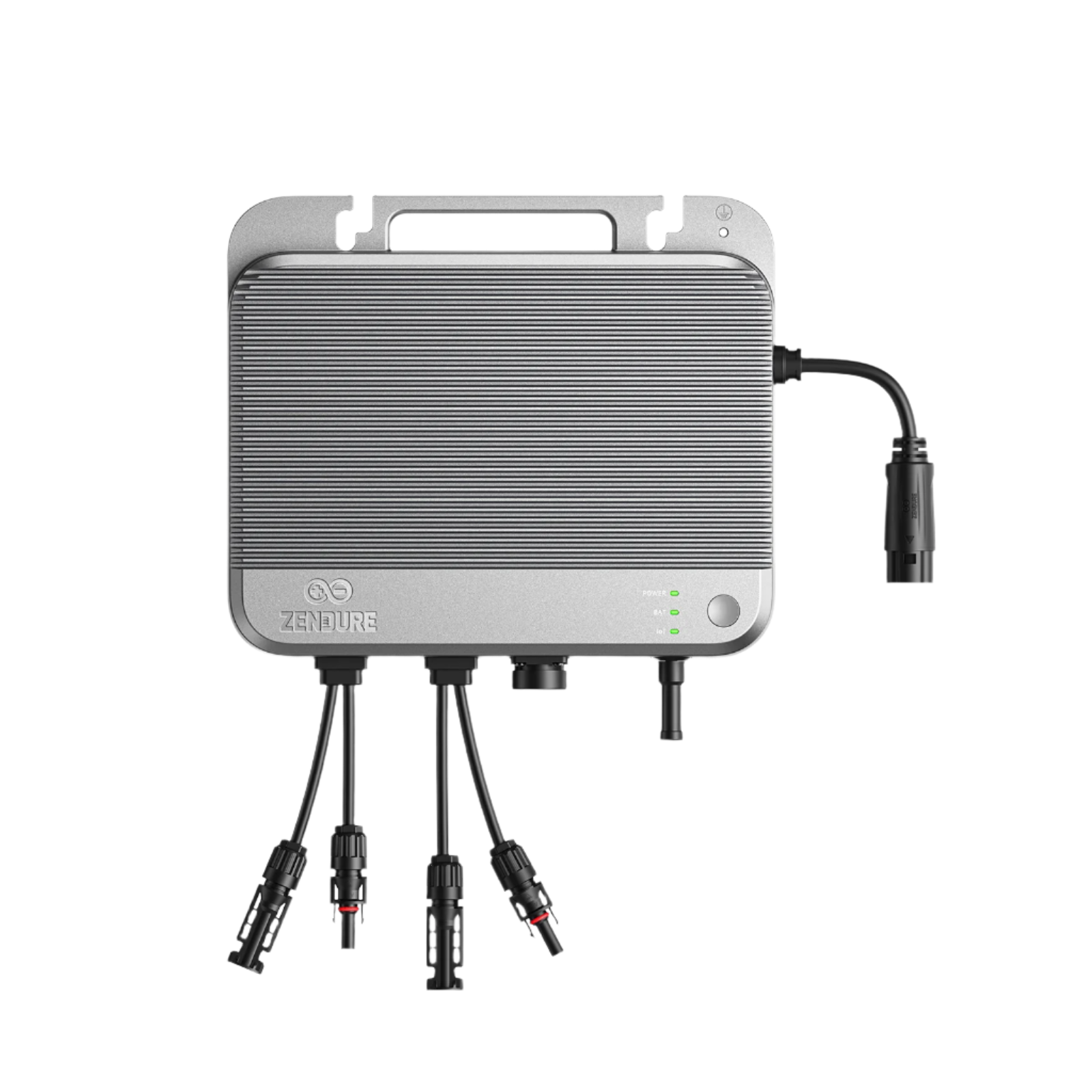 Kit Solaire - SolarFlow 800 - Zendure Maroc