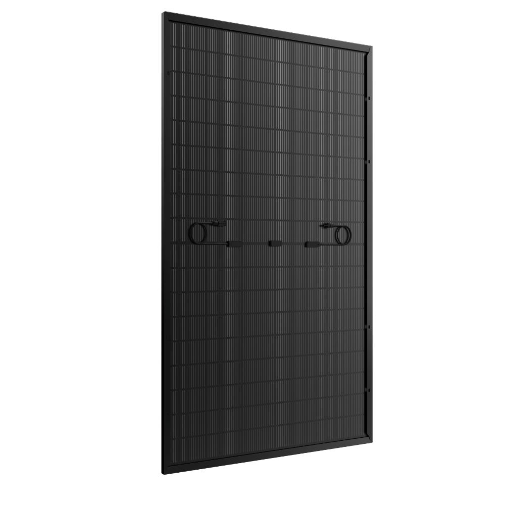 Panneaux Solaires 430W Bifaciaux - Zendure Maroc