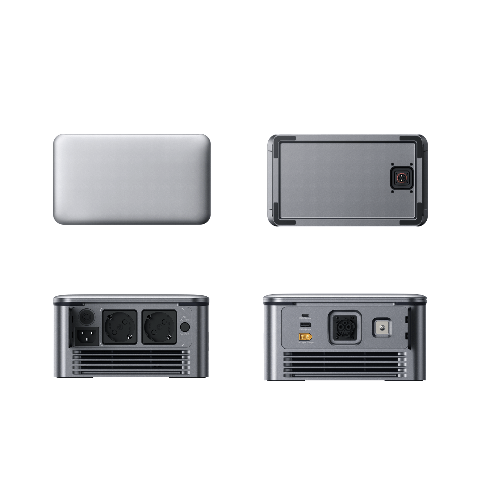 Ace 1500 - Zendure Maroc