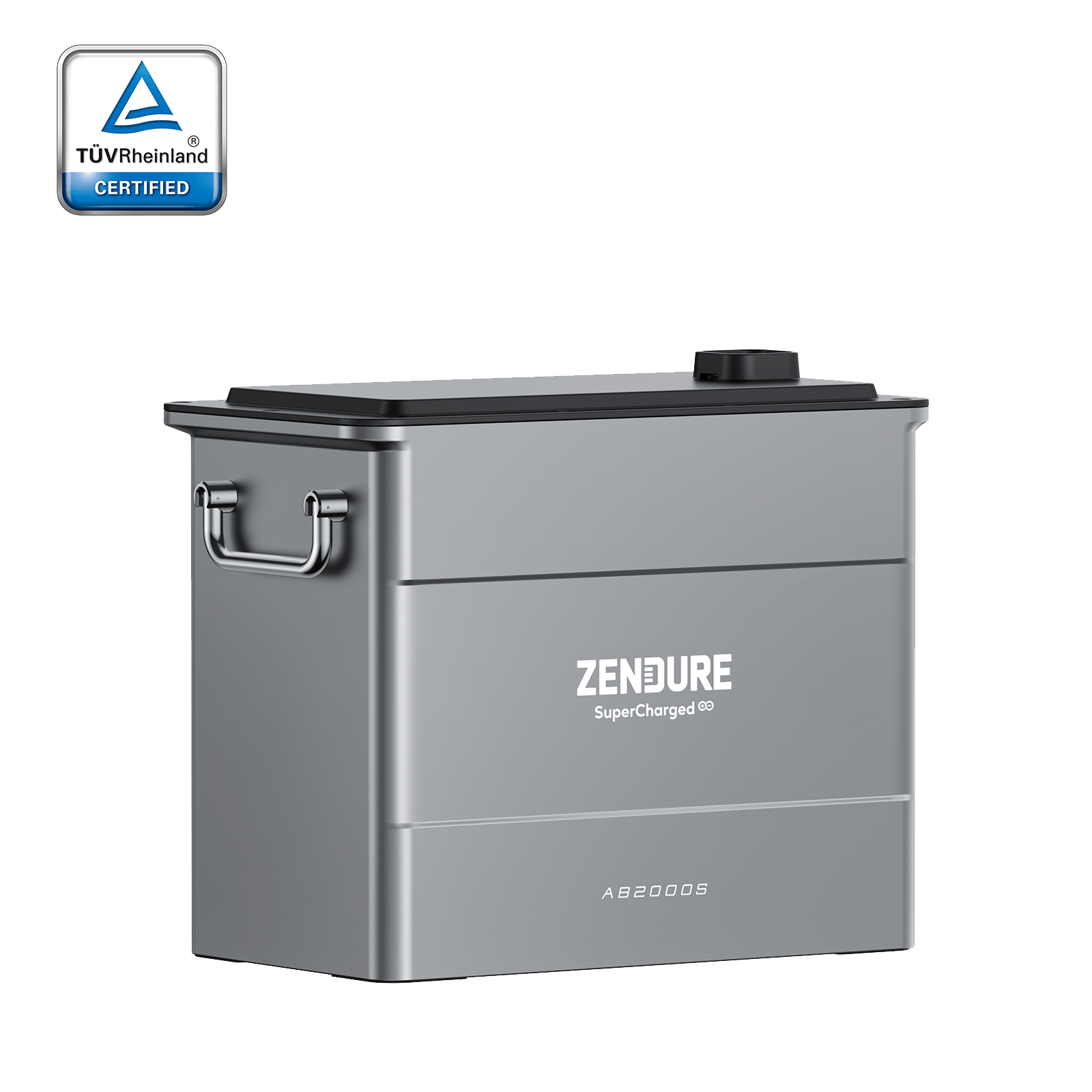 Batterie AB2000S - Zendure Maroc
