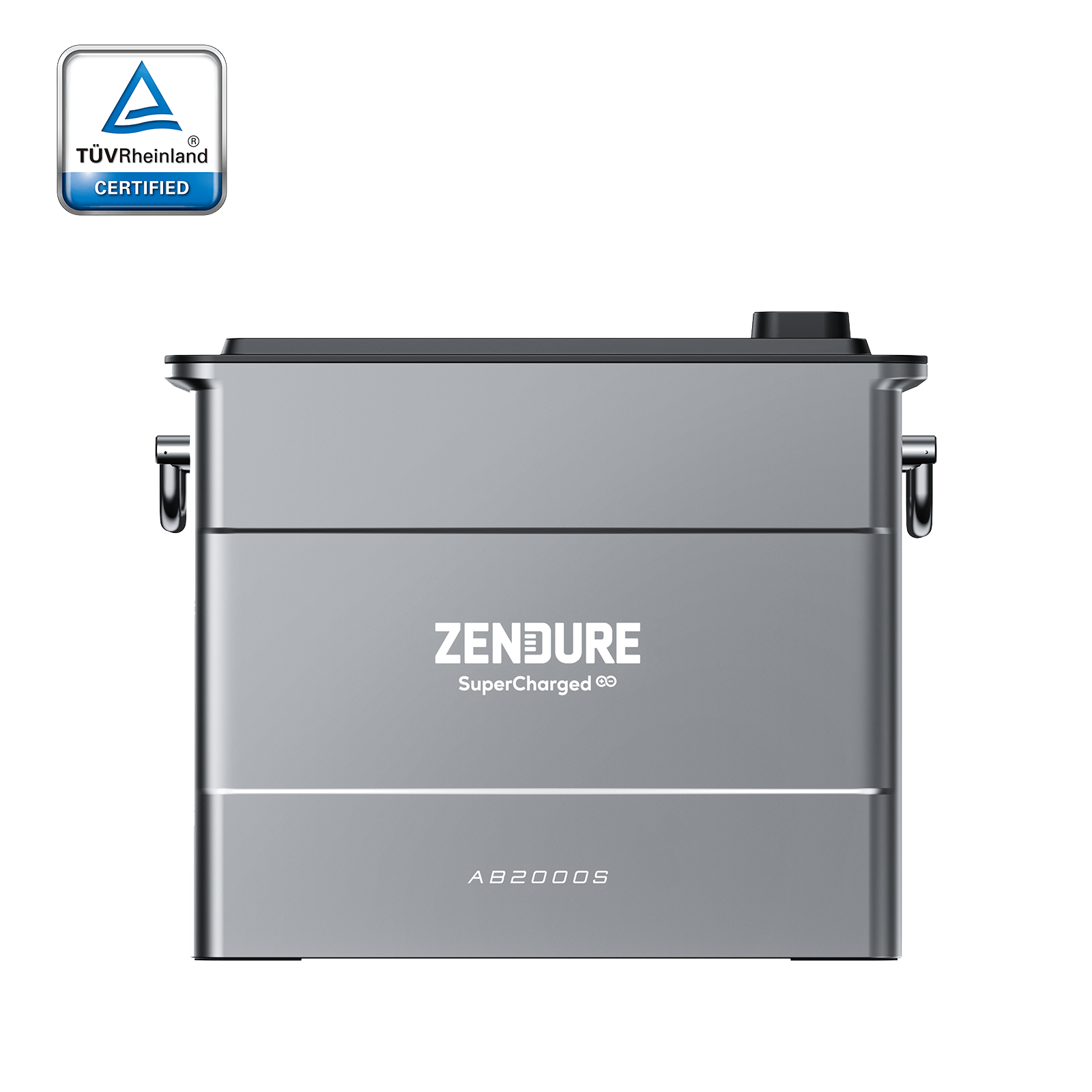 Batterie AB2000S - Zendure Maroc
