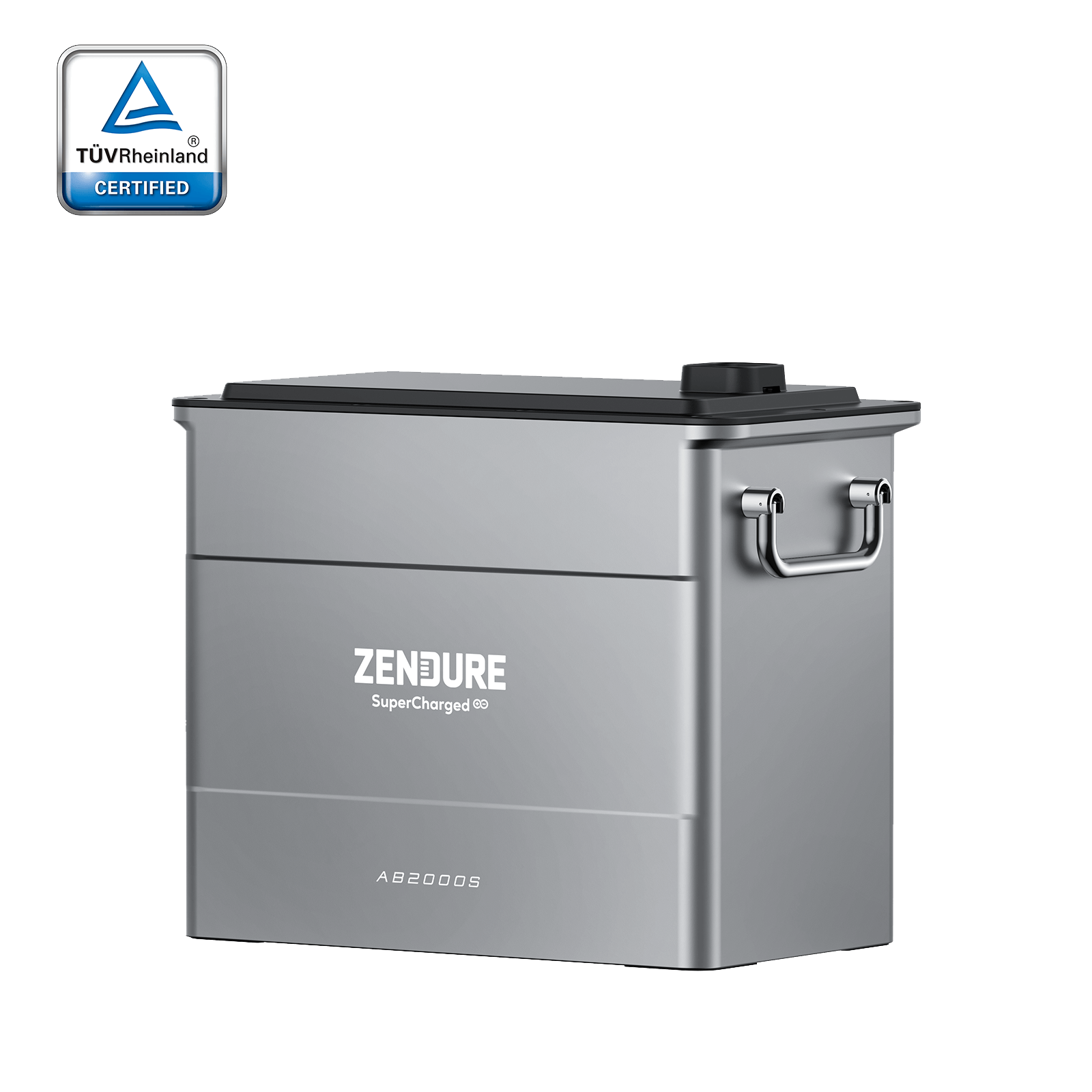 Batterie AB2000S - Zendure Maroc