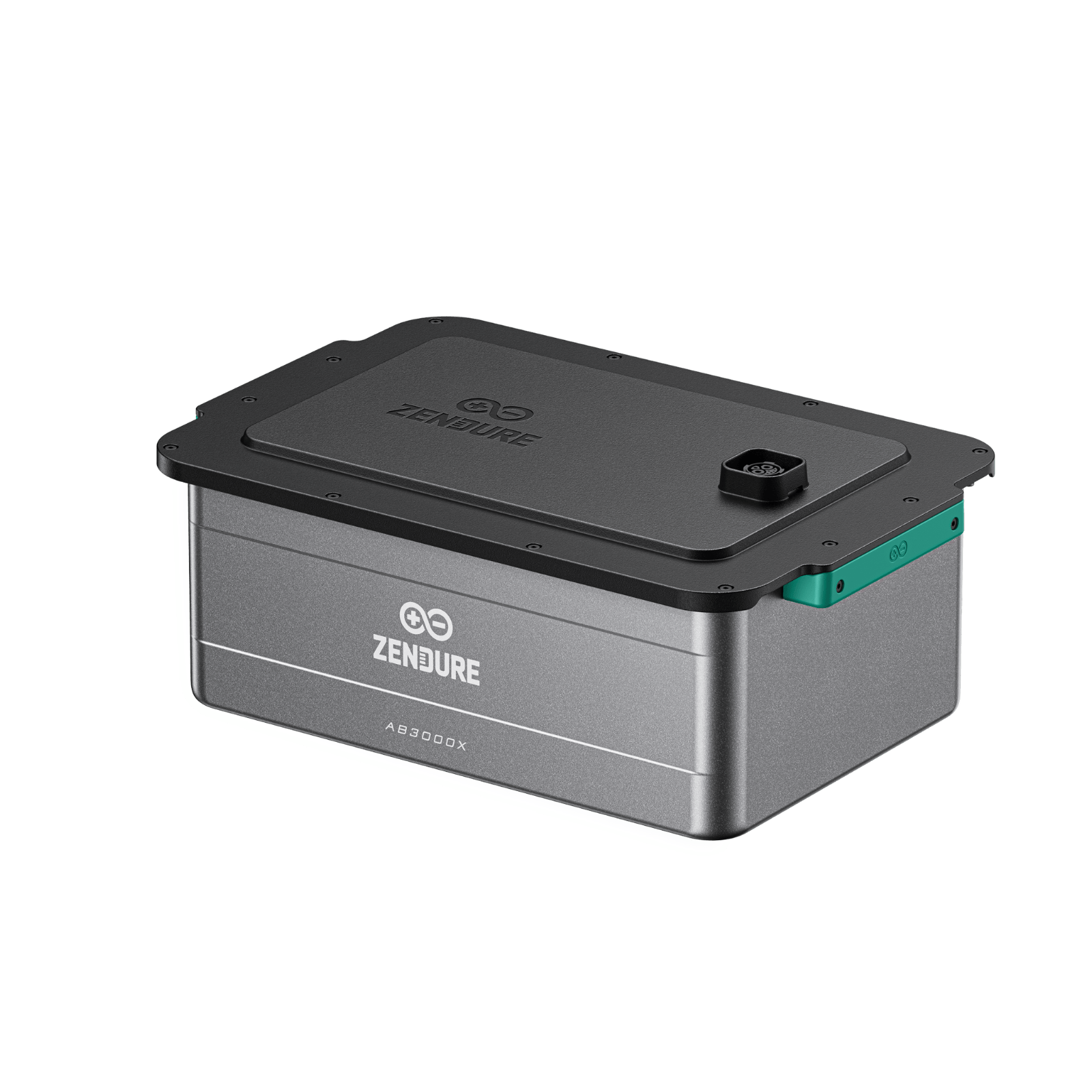 Batterie AB3000X pour SolarFlow 2400 AC - Zendure Maroc