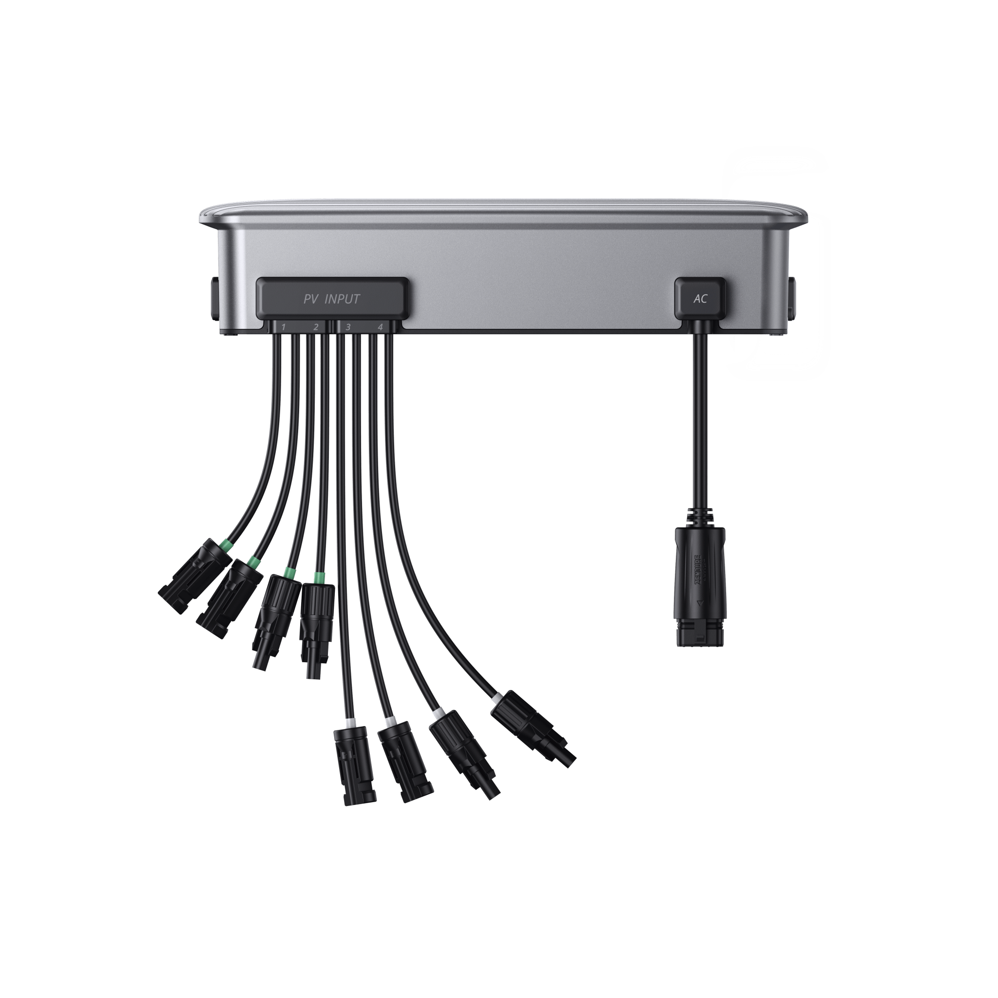 Hyper 2000 - Zendure Maroc