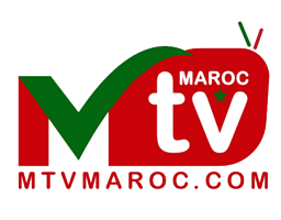 Logo MTVMaroc