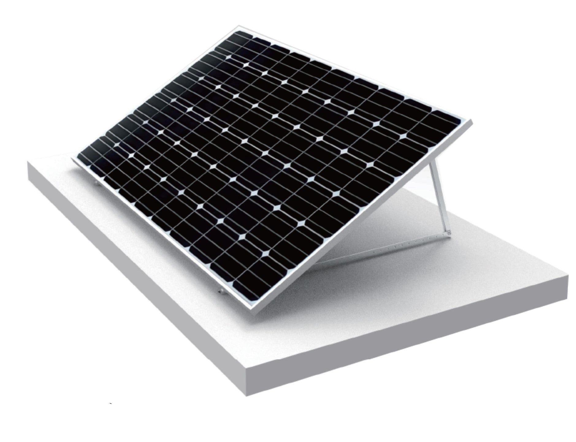 Support de fixation universel pour panneaux solaires - Zendure Maroc